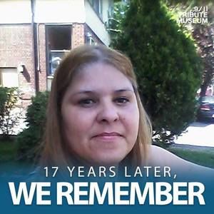 Meet your Posher, Ingrid